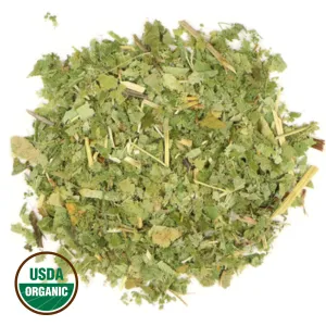 Epimedium Leaf 1oz (organic)