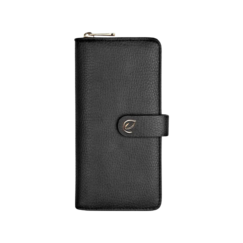 Espe Clutch Wallet - Cora