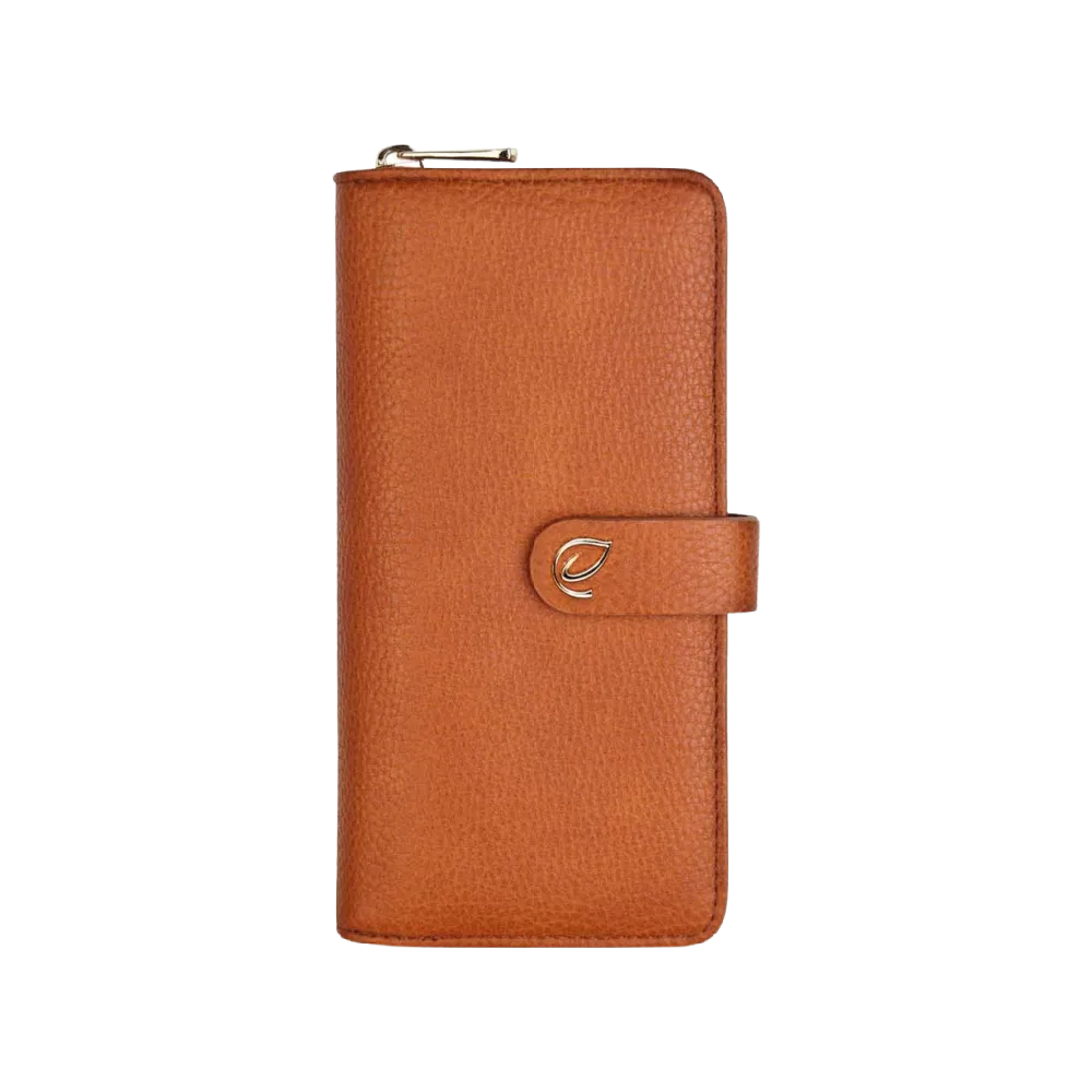 Espe Clutch Wallet - Cora