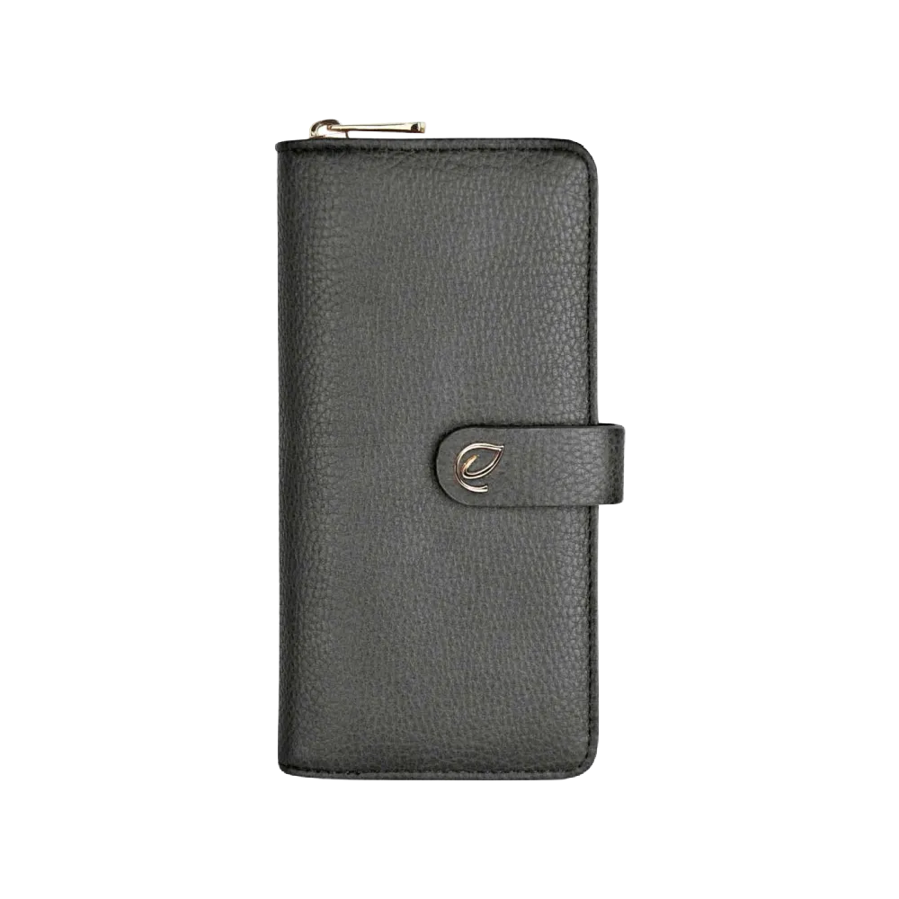Espe Clutch Wallet - Cora