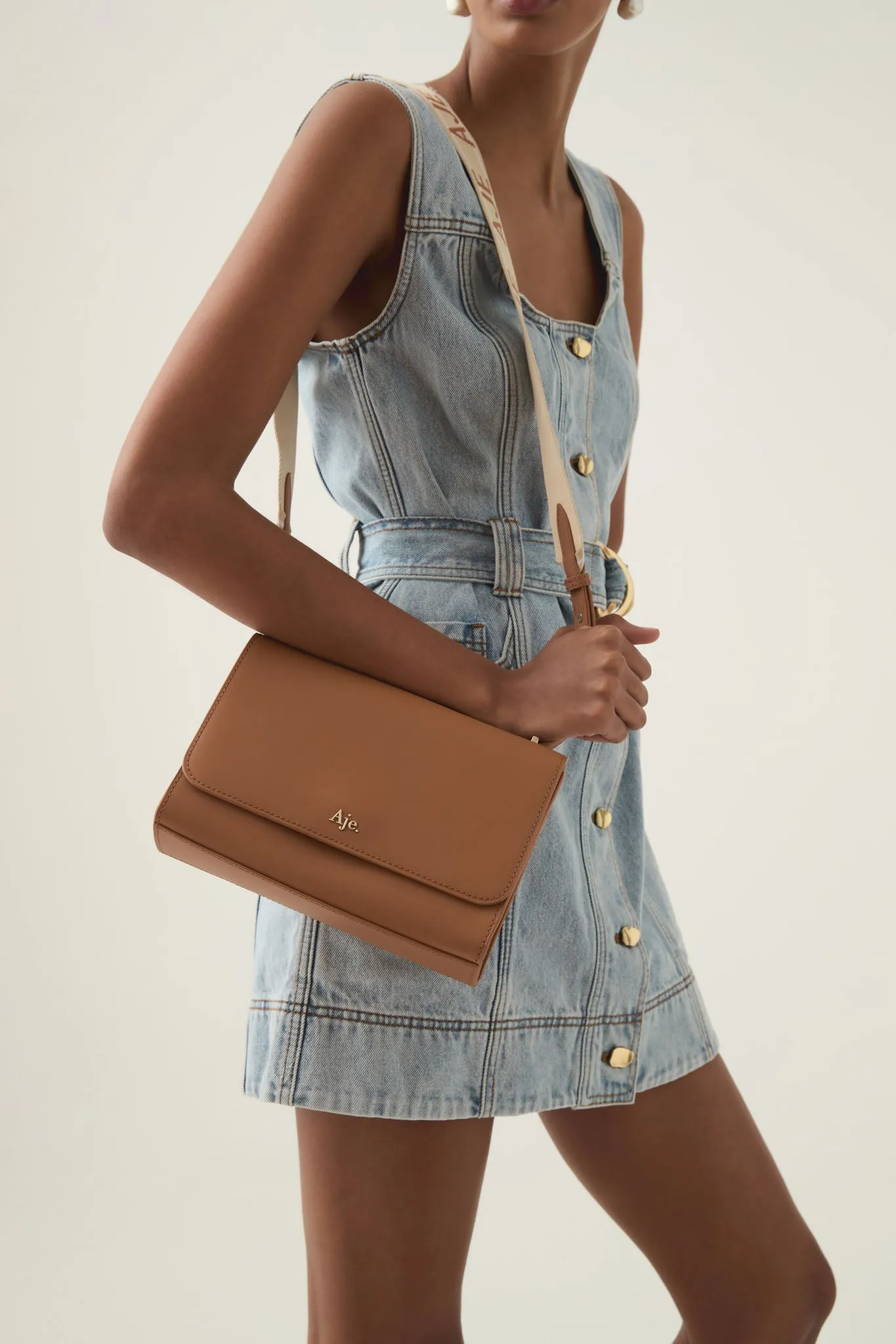 Estee Crossbody Bag