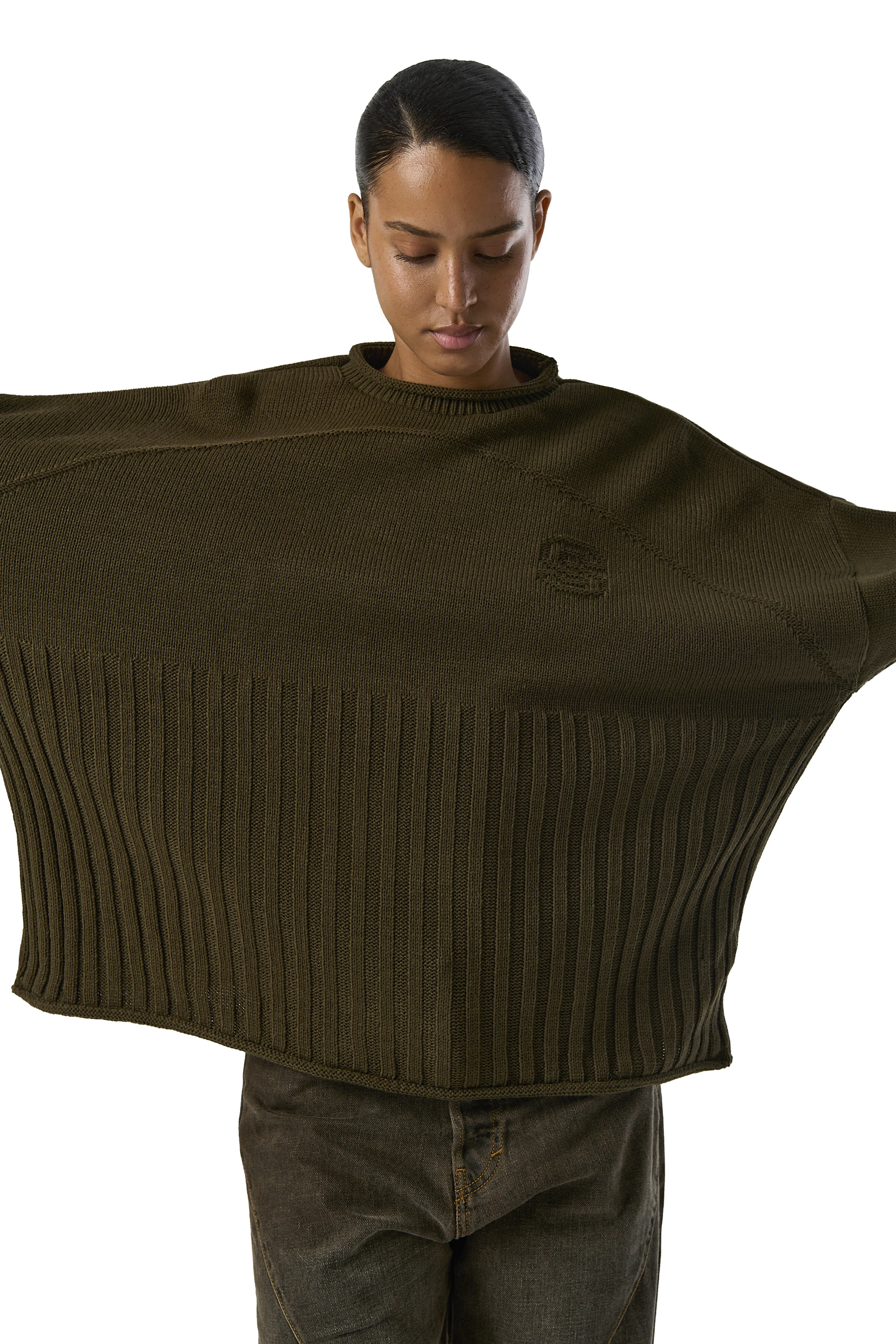 Ethel Knit Sweater