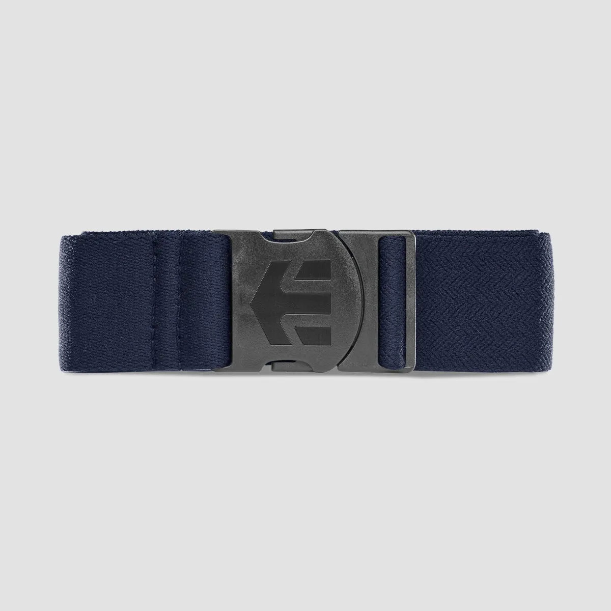 Etnies Icon Elastic Belt Navy