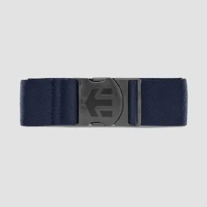 Etnies Icon Elastic Belt Navy