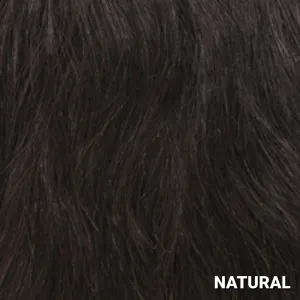 Eve 4×5 Seamless Swiss Transparent Lace Closure (Straight)