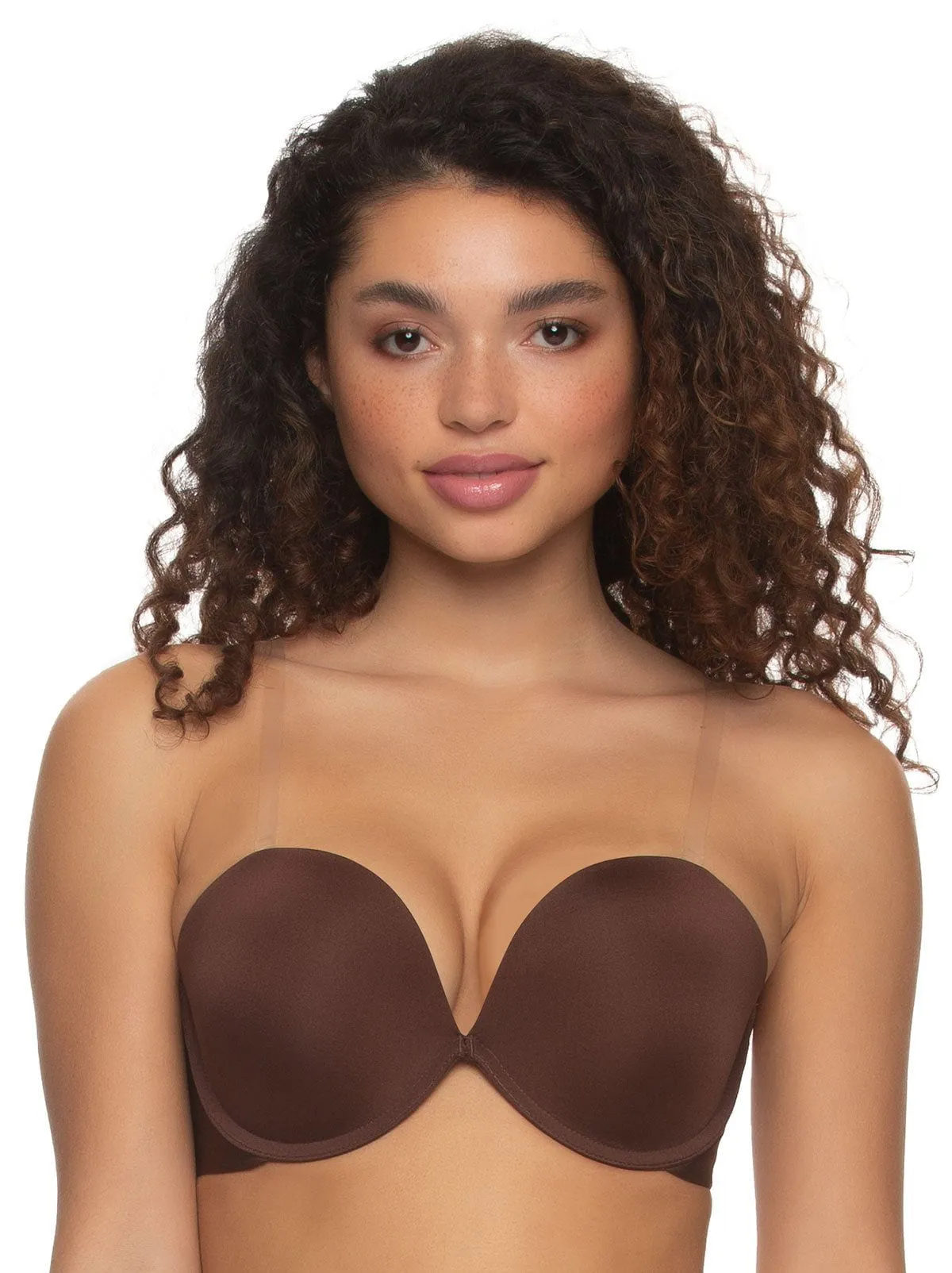 Evolve Convertible Strapless Bra