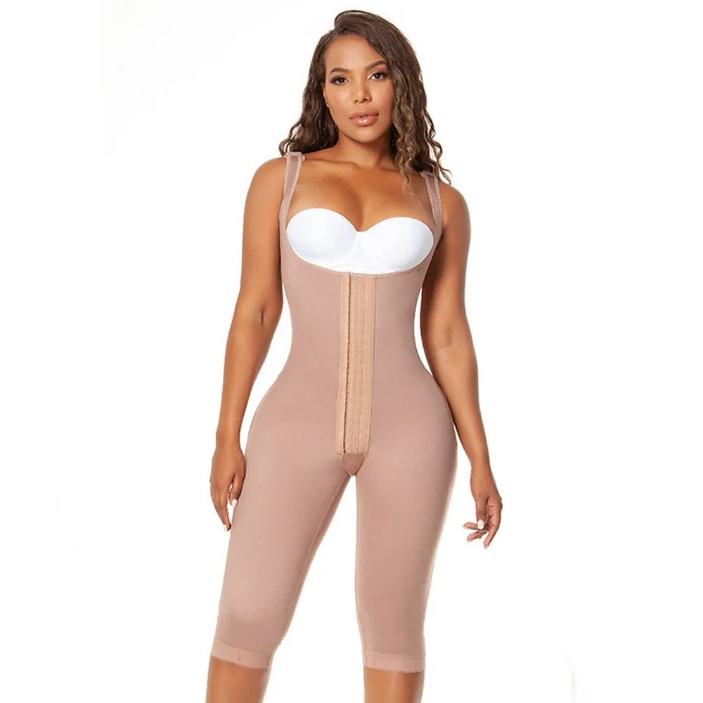 Fajas Colombianas Melibelt 3026 Extra Plus Size