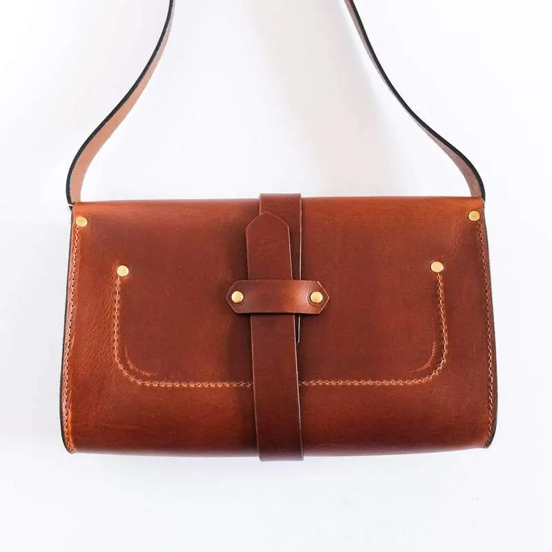 Faro Crossbody