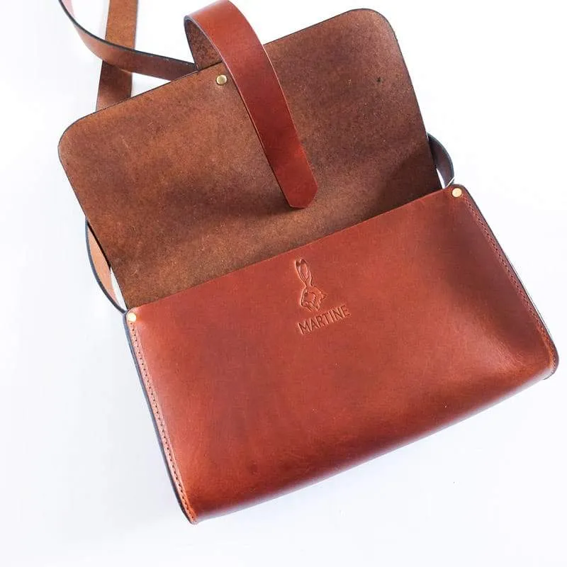 Faro Crossbody