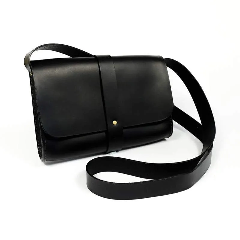 Faro Crossbody