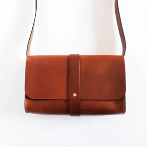Faro Crossbody