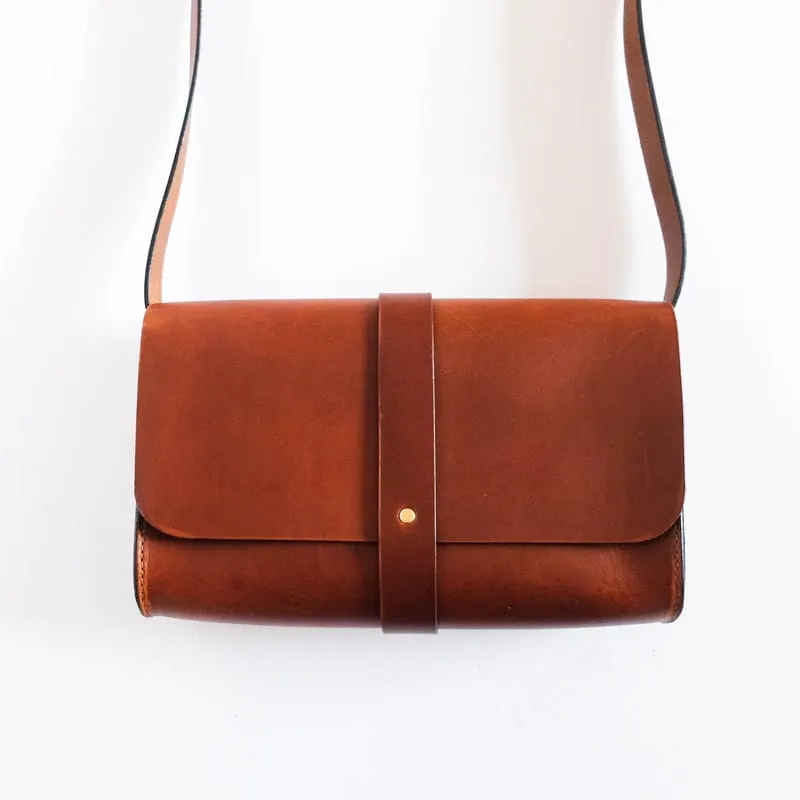 Faro Crossbody