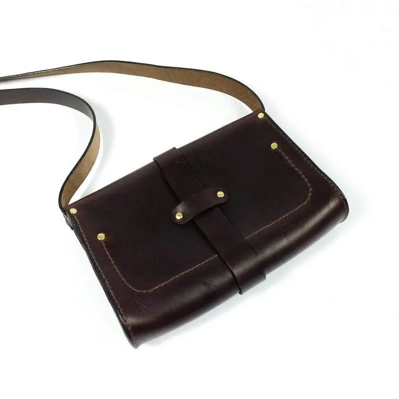 Faro Crossbody