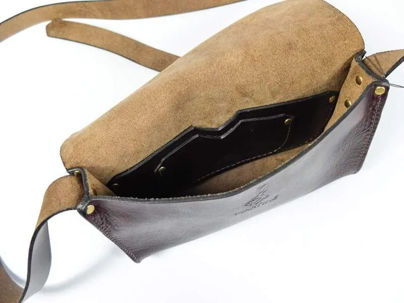 Faro Crossbody