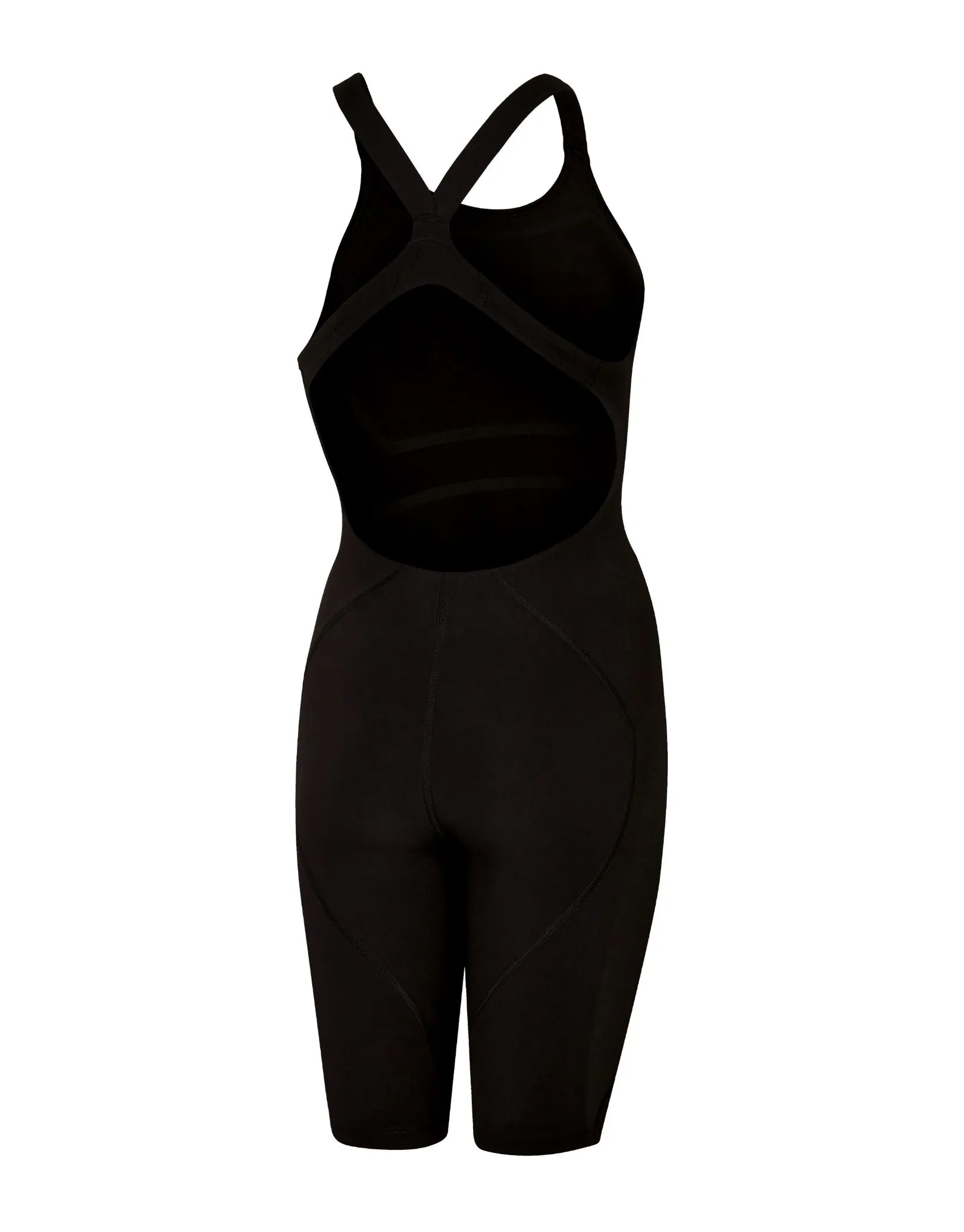 Fastskin LZR Ignite Kneeskin - Black
