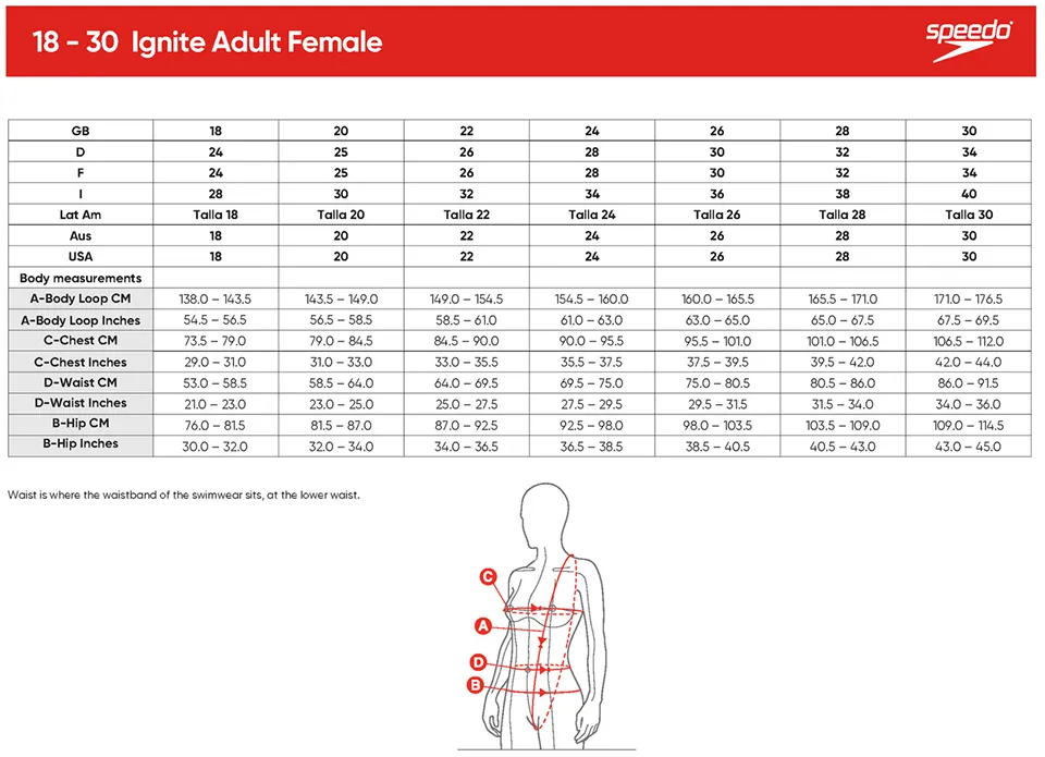 Fastskin LZR Ignite Kneeskin - Black