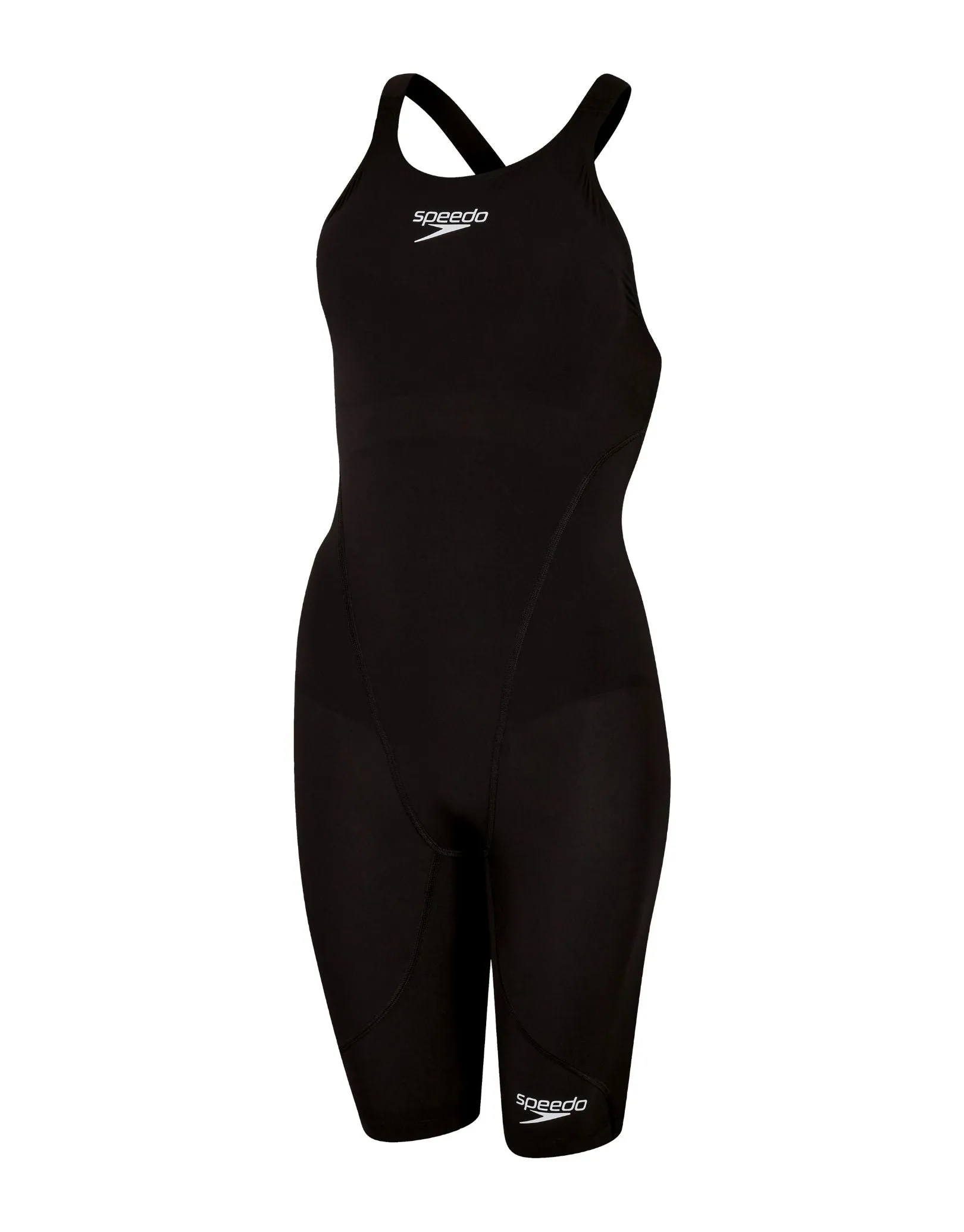 Fastskin LZR Ignite Kneeskin - Black