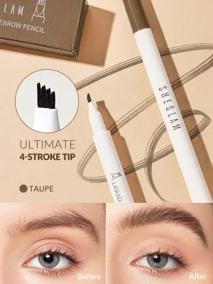 Feather Better Liquid Eyebrow Pencil