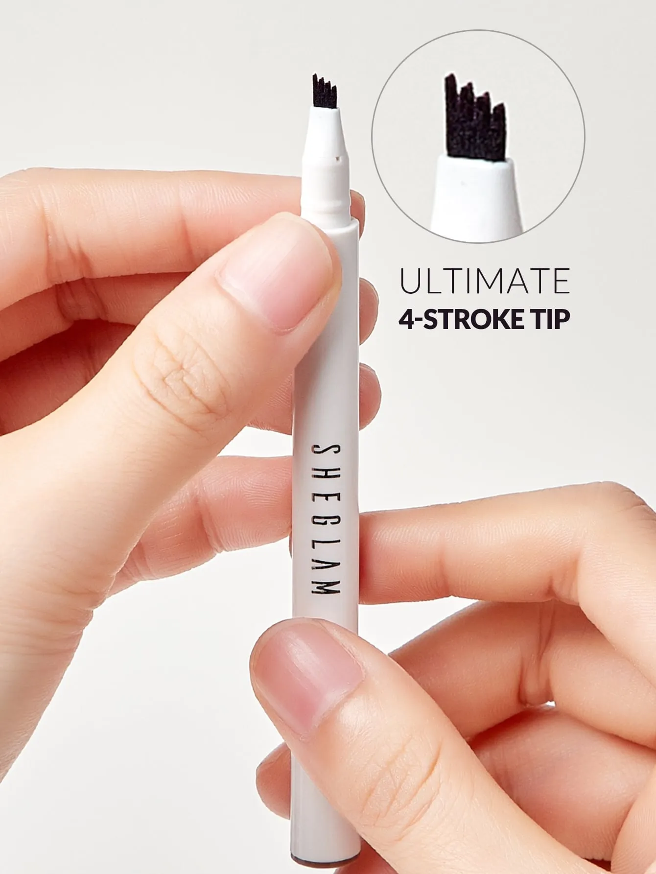 Feather Better Liquid Eyebrow Pencil