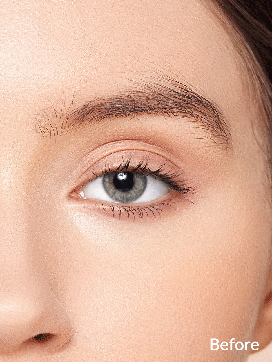 Feather Better Liquid Eyebrow Pencil