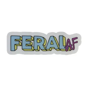 Feral AF