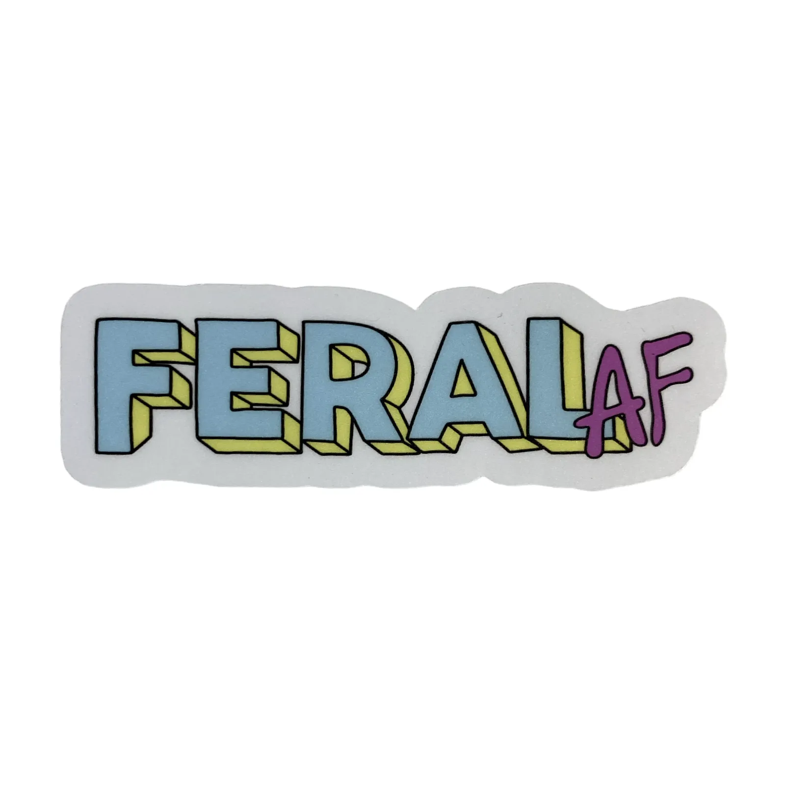 Feral AF