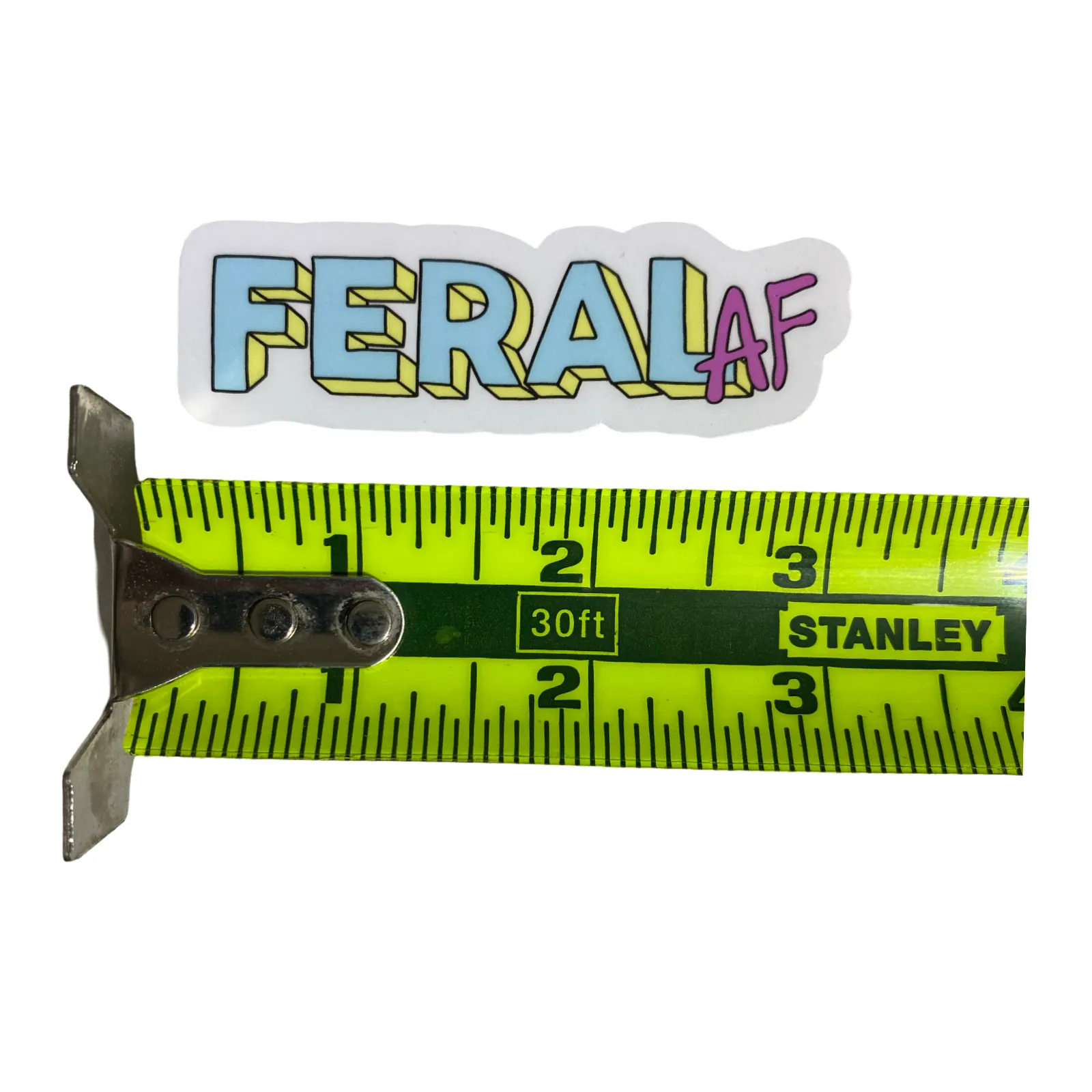 Feral AF