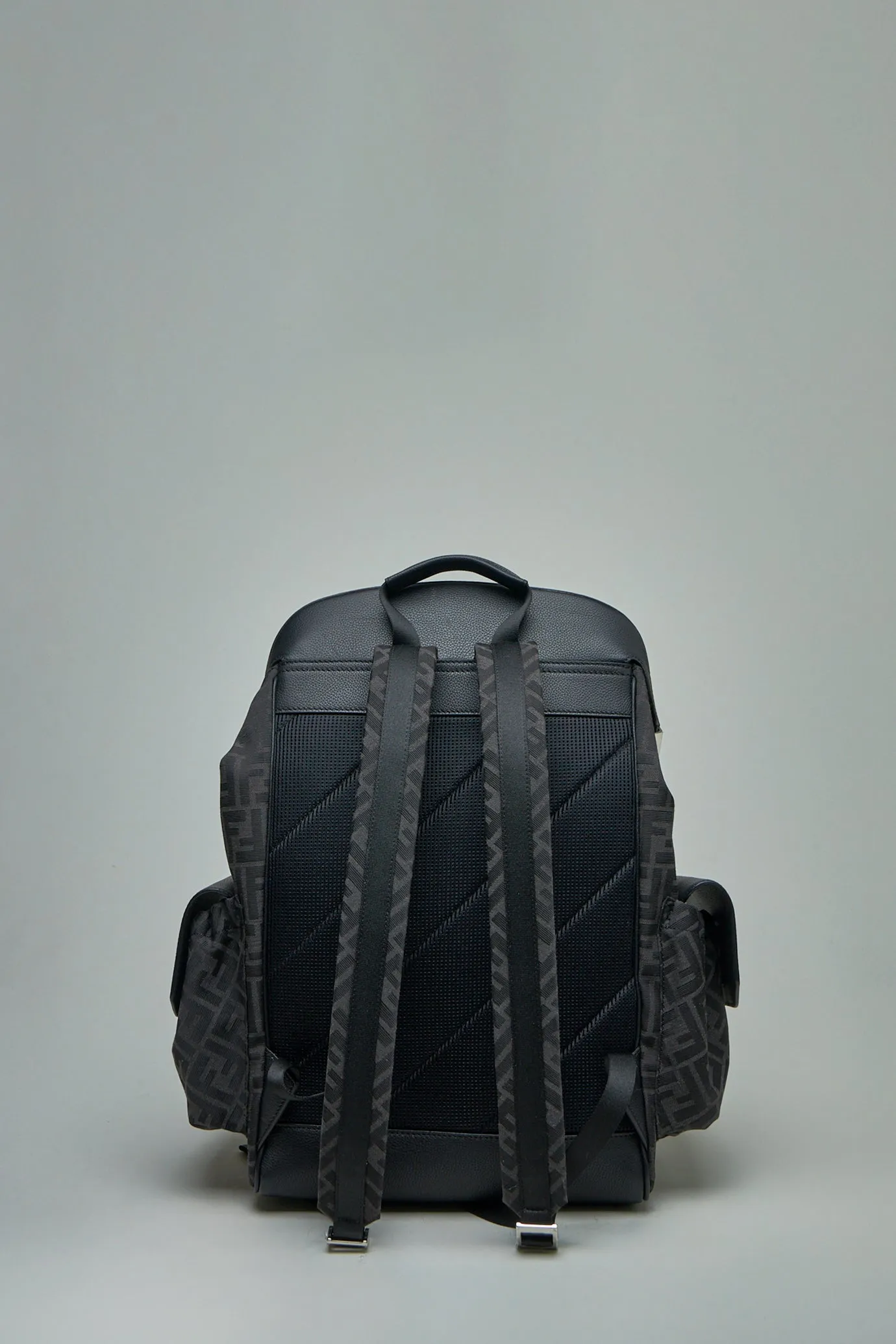 FF Jacquard Fendi Drive