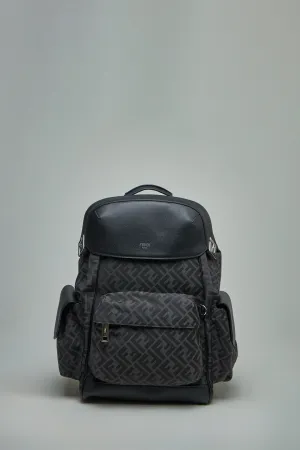 FF Jacquard Fendi Drive