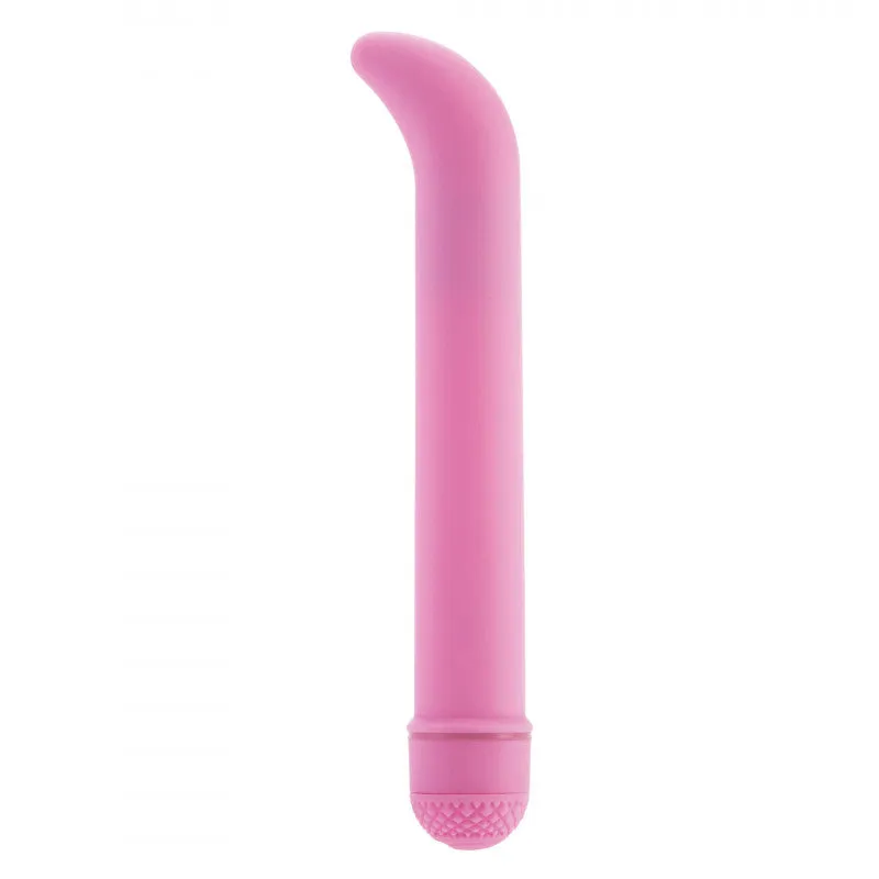 First Time Power G Vibe Pink