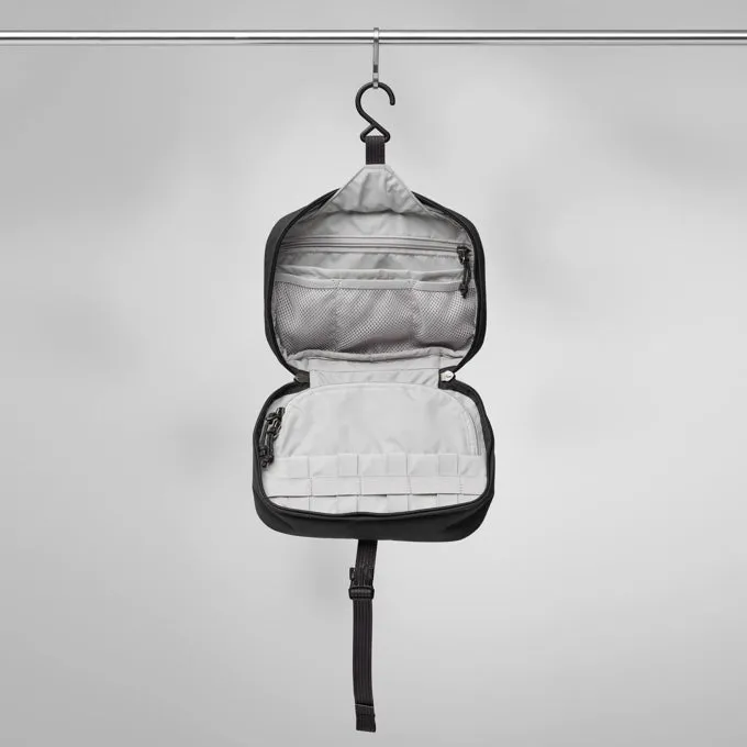 FJALLRAVEN FÄRDEN NECESSITY BAG
