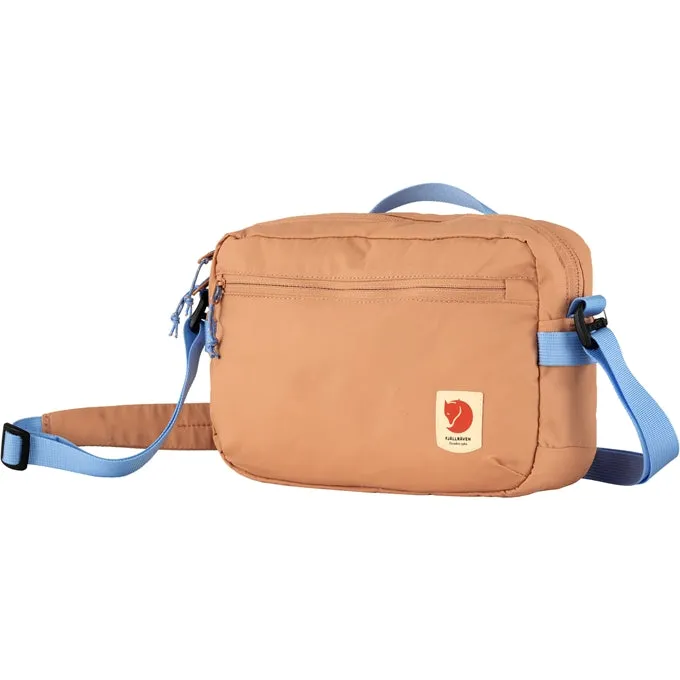 FJALLRAVEN HIGH COAST CROSSBODY