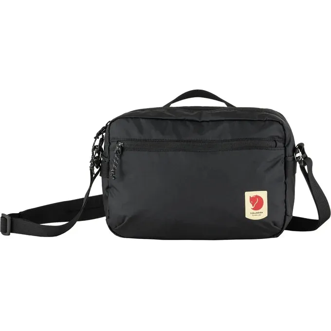 FJALLRAVEN HIGH COAST CROSSBODY