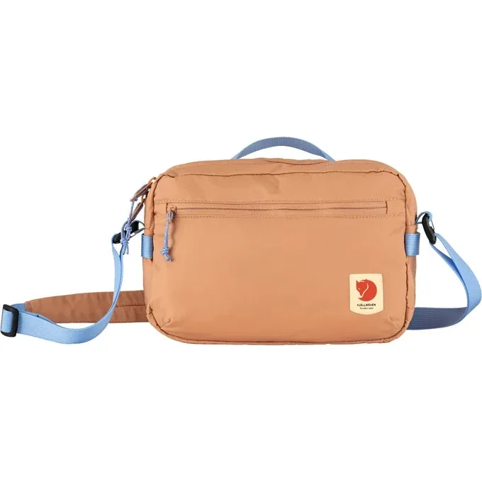 FJALLRAVEN HIGH COAST CROSSBODY