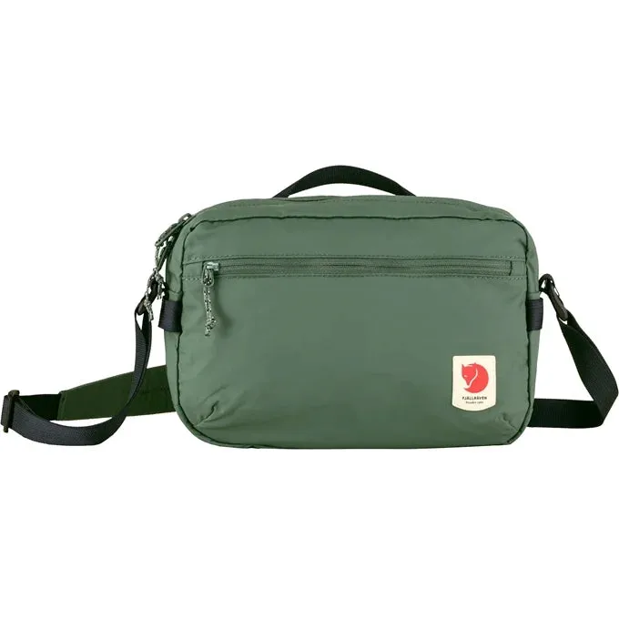 FJALLRAVEN HIGH COAST CROSSBODY