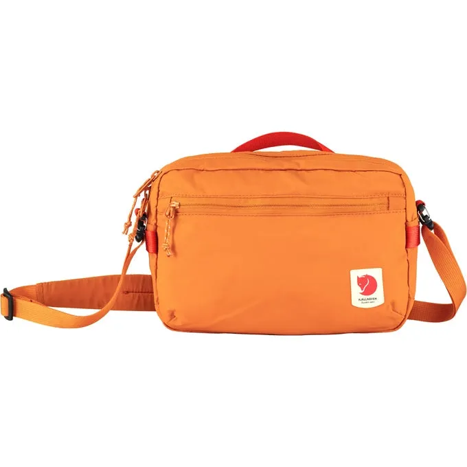 FJALLRAVEN HIGH COAST CROSSBODY