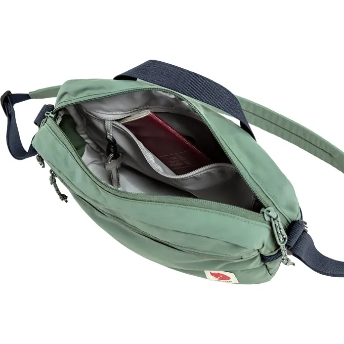FJALLRAVEN HIGH COAST CROSSBODY
