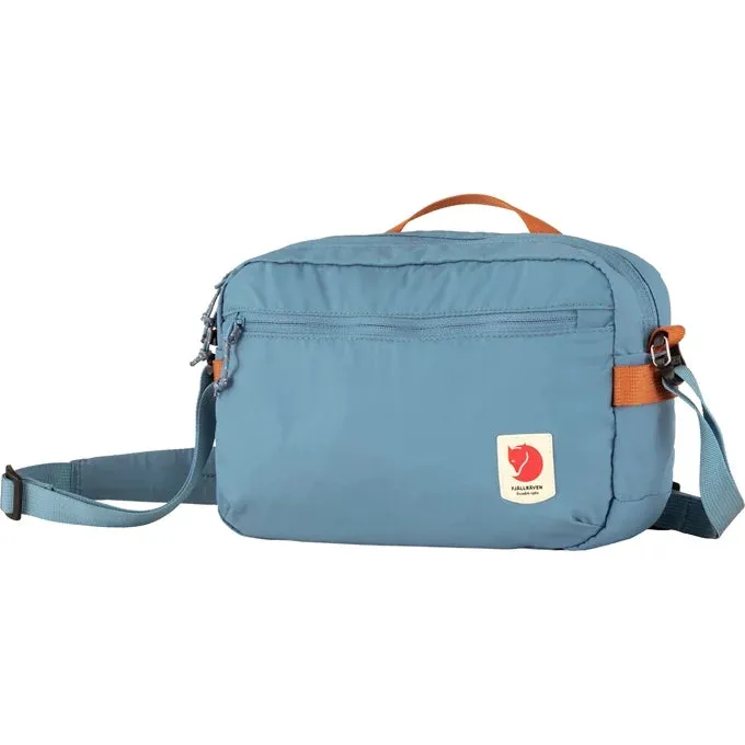 FJALLRAVEN HIGH COAST CROSSBODY