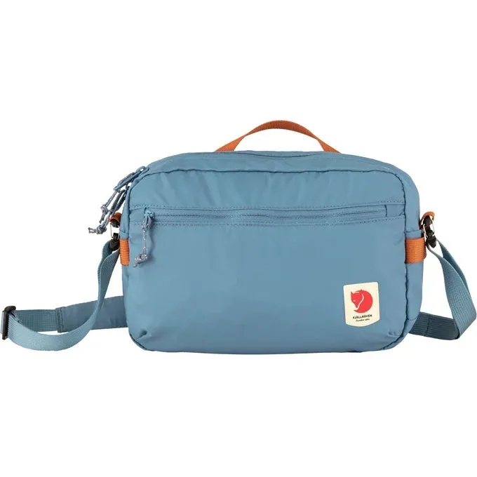 FJALLRAVEN HIGH COAST CROSSBODY