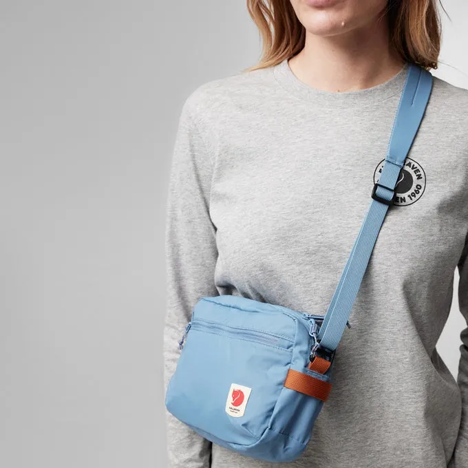 FJALLRAVEN HIGH COAST CROSSBODY