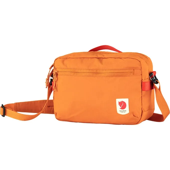 FJALLRAVEN HIGH COAST CROSSBODY