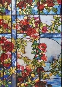 Flame Tree Journal, multiple styles