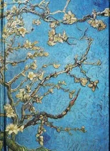 Flame Tree Journal, multiple styles