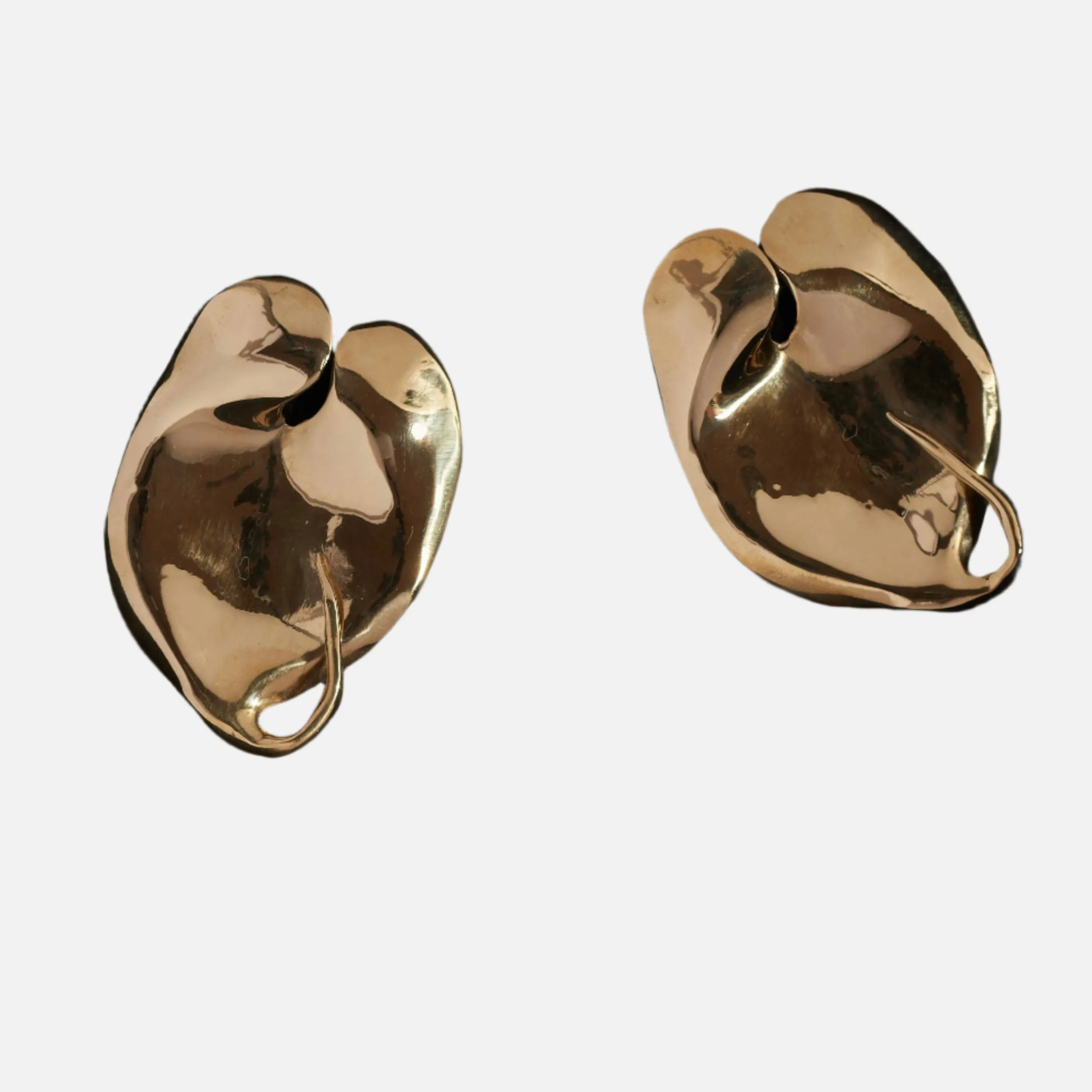 Flower District Earrings