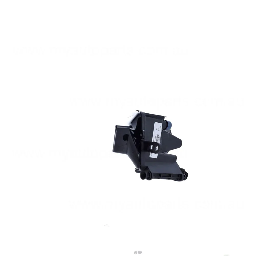Fog Lamp Drivers Side OES Suits Audi A3 8V 2013 to 2016