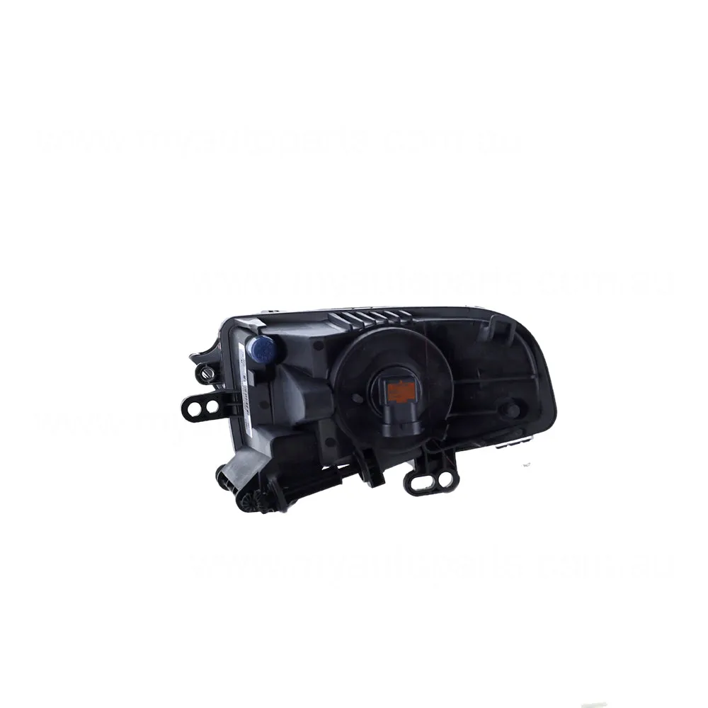 Fog Lamp Drivers Side OES Suits Audi A3 8V 2013 to 2016