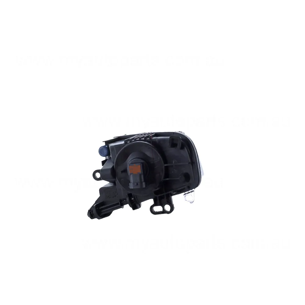 Fog Lamp Drivers Side OES Suits Audi A3 8V 2013 to 2016