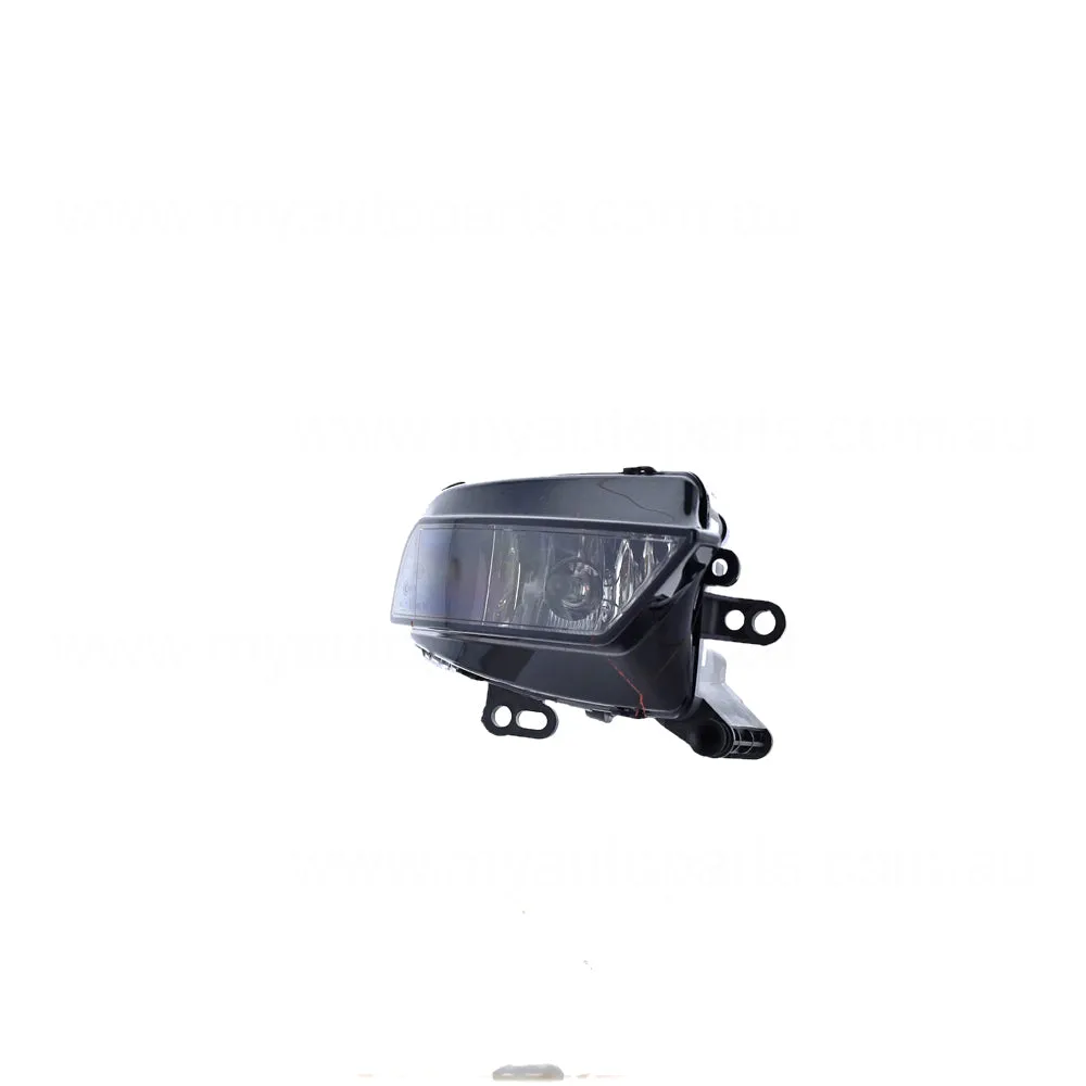 Fog Lamp Drivers Side OES Suits Audi A3 8V 2013 to 2016