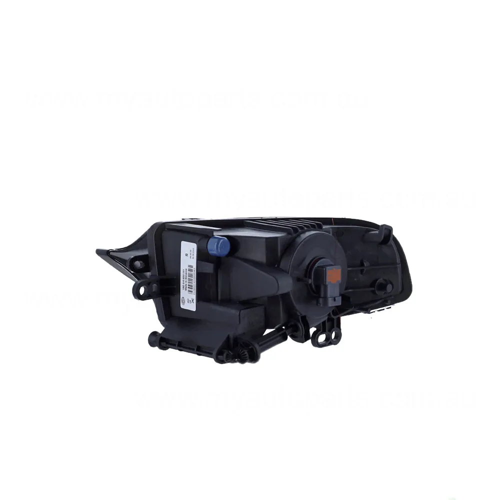 Fog Lamp Drivers Side OES Suits Audi A3 8V 2013 to 2016