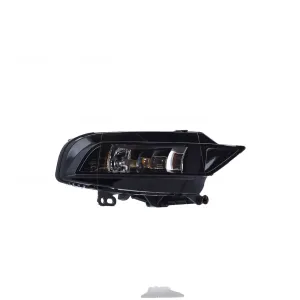 Fog Lamp Drivers Side OES Suits Audi A3 8V 2013 to 2016